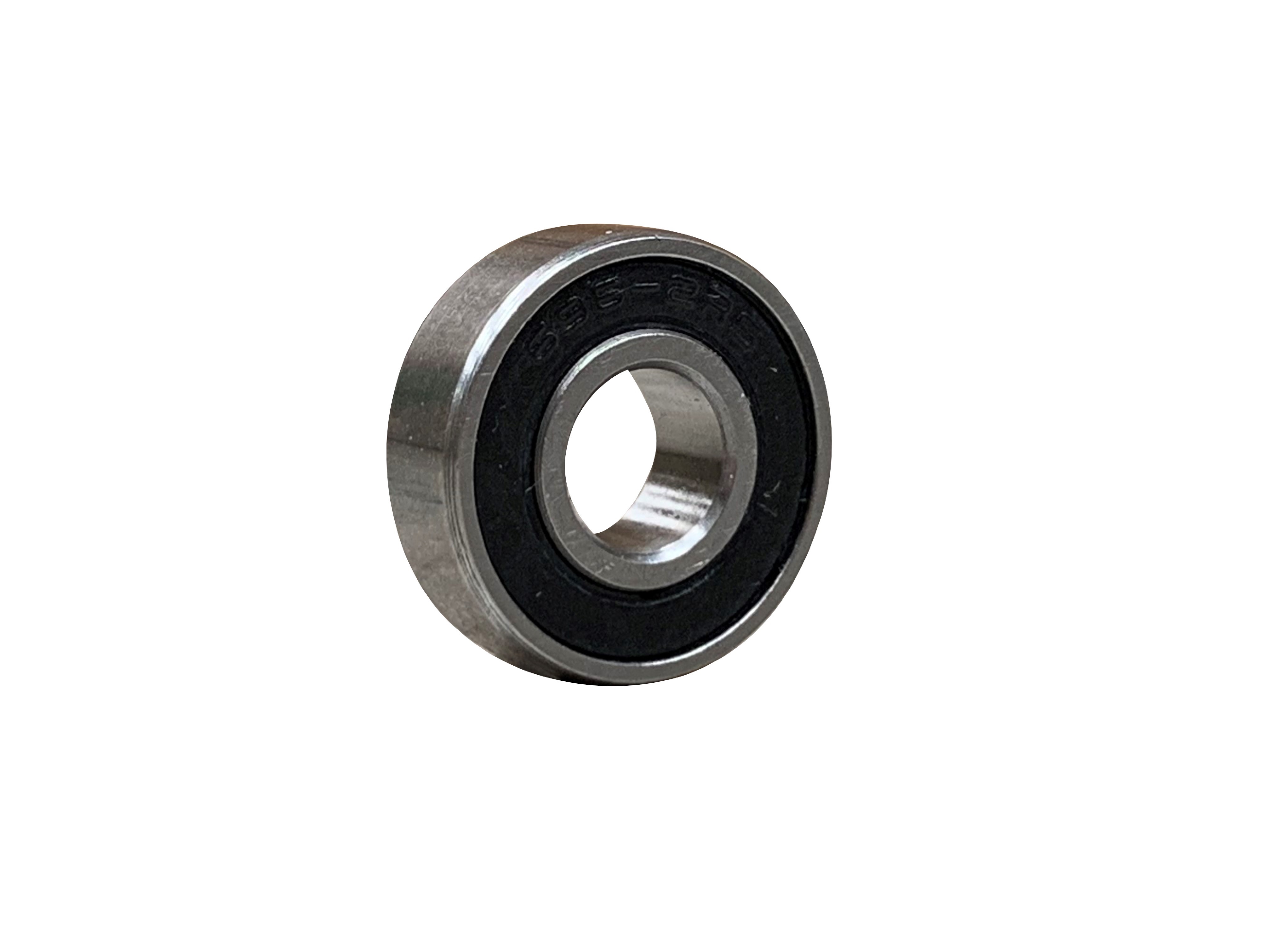 604-2RS ECO Sealed Miniature Ball Bearing 4mm x 12mm x 4mm